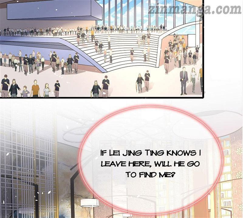 Cold-hearted wife – it is not easy to bully her Chapter 108 - Page 3