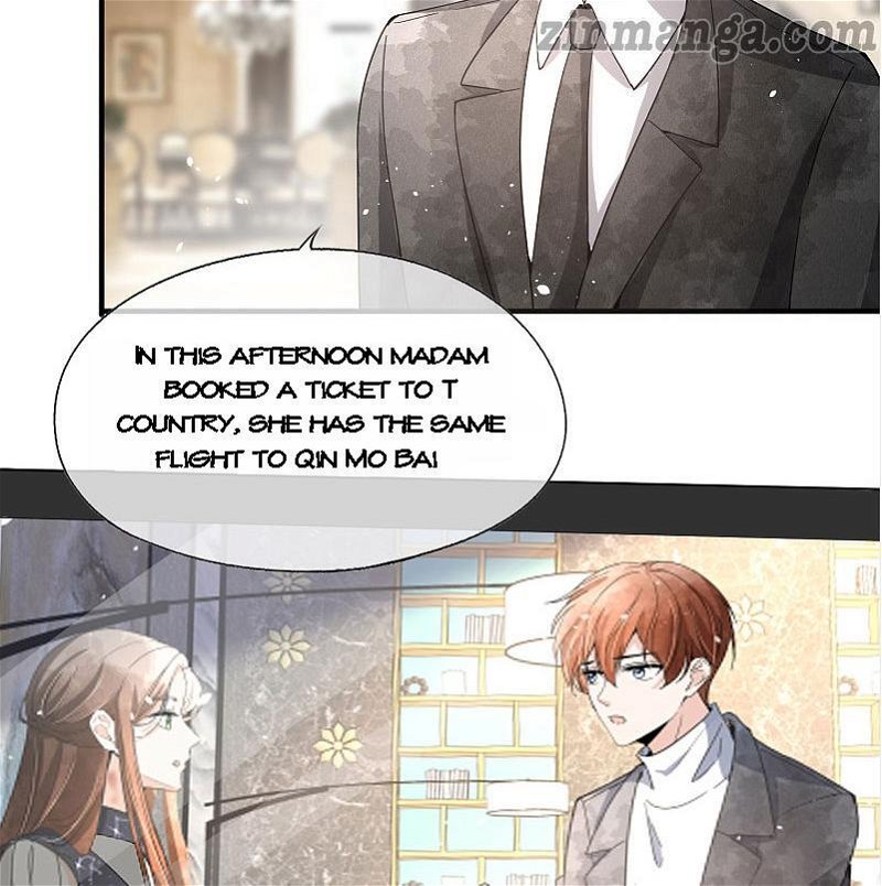 Cold-hearted wife – it is not easy to bully her Chapter 108 - Page 41