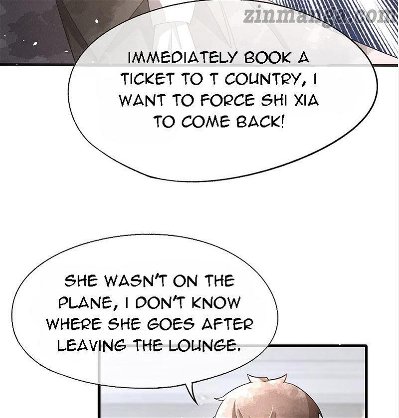 Cold-hearted wife – it is not easy to bully her Chapter 108 - Page 48