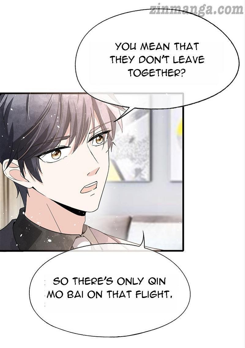 Cold-hearted wife – it is not easy to bully her Chapter 108 - Page 50