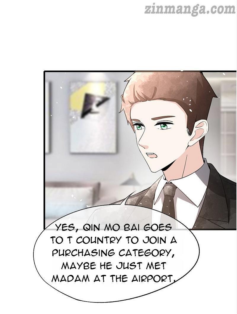Cold-hearted wife – it is not easy to bully her Chapter 108 - Page 51