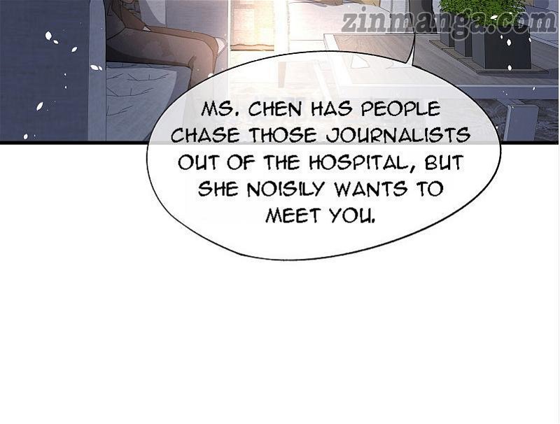 Cold-hearted wife – it is not easy to bully her Chapter 108 - Page 53