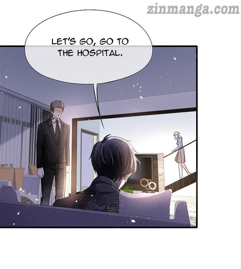 Cold-hearted wife – it is not easy to bully her Chapter 108 - Page 54