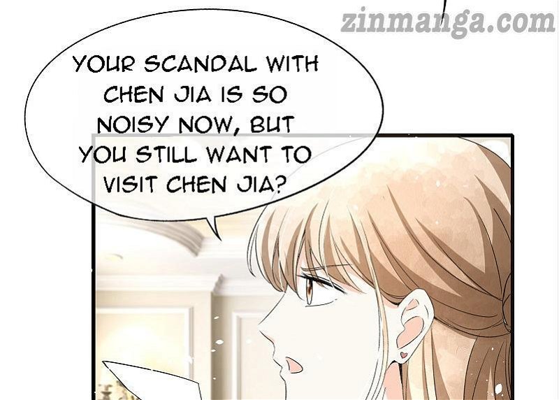 Cold-hearted wife – it is not easy to bully her Chapter 108 - Page 58