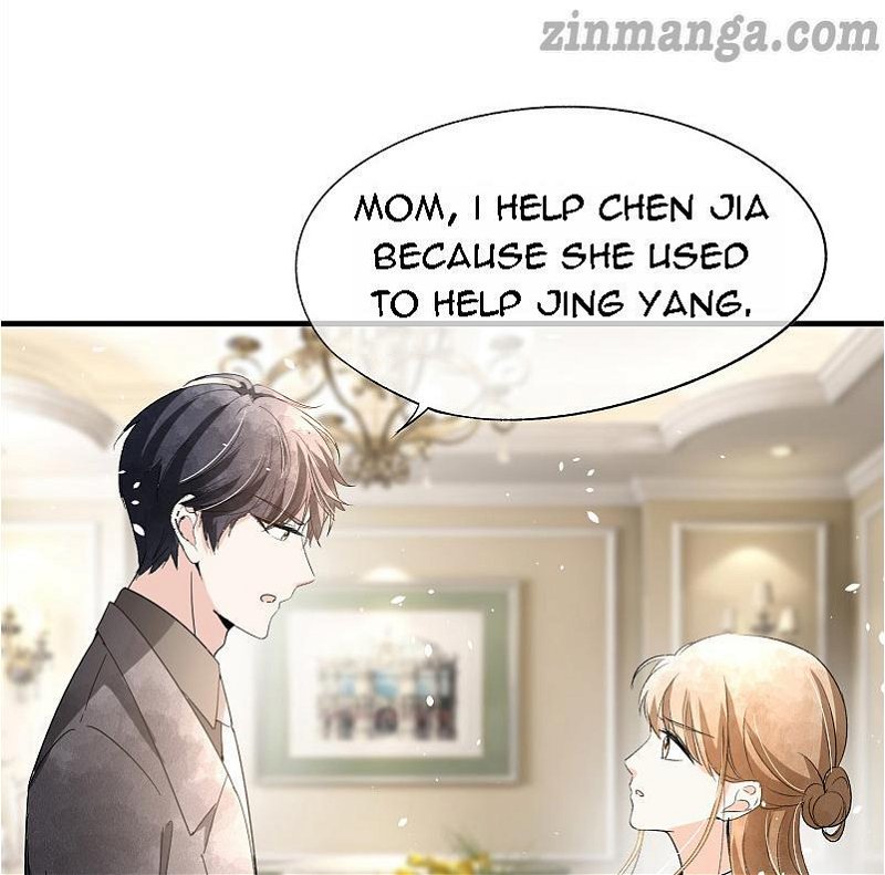 Cold-hearted wife – it is not easy to bully her Chapter 108 - Page 60