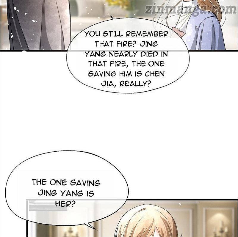 Cold-hearted wife – it is not easy to bully her Chapter 108 - Page 61