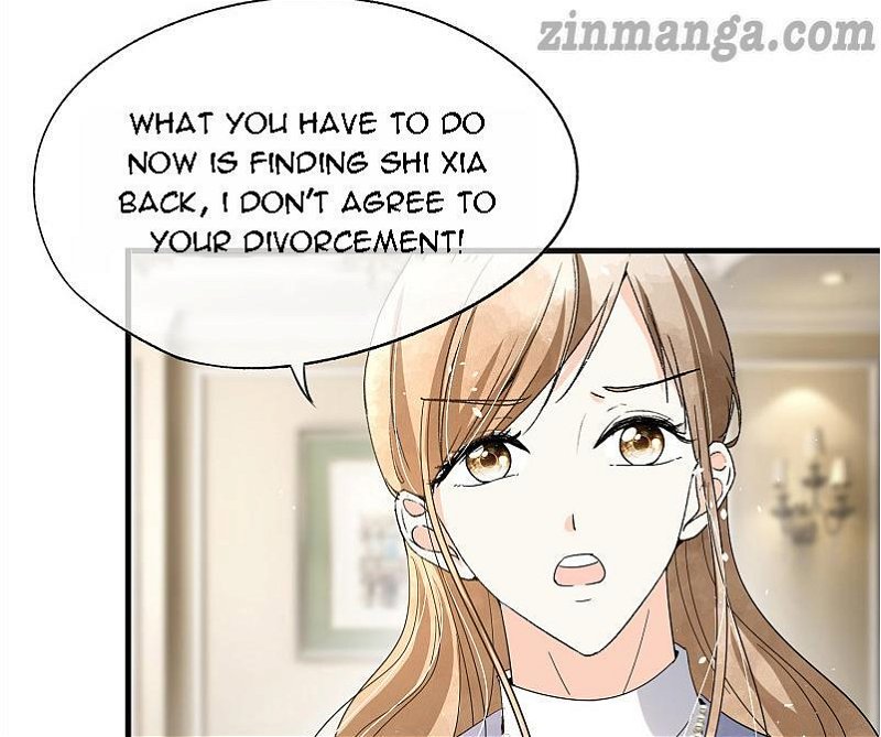 Cold-hearted wife – it is not easy to bully her Chapter 108 - Page 65