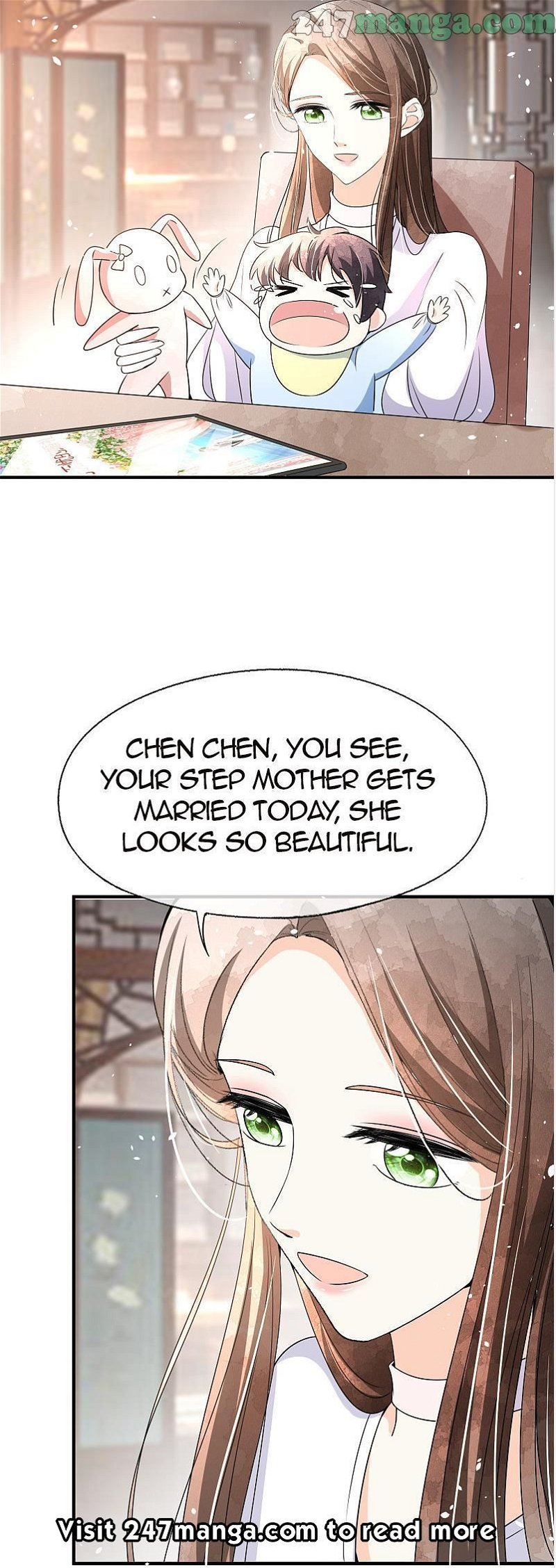 Cold-hearted wife – it is not easy to bully her Chapter 109 - Page 15