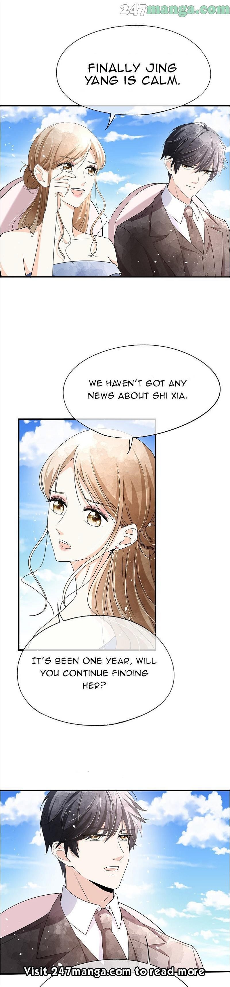 Cold-hearted wife – it is not easy to bully her Chapter 109 - Page 4