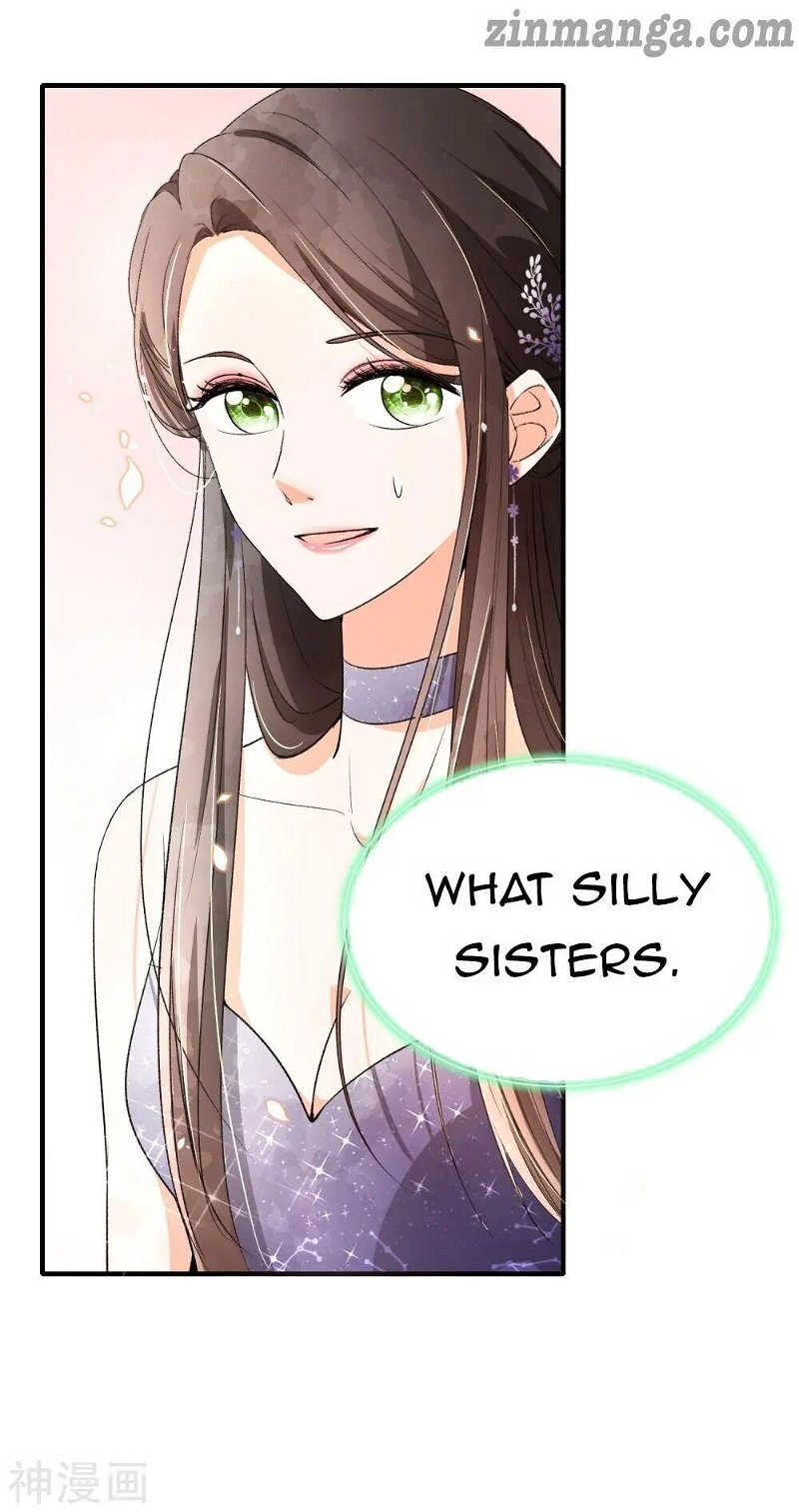 Cold-hearted wife – it is not easy to bully her Chapter 12 - Page 17