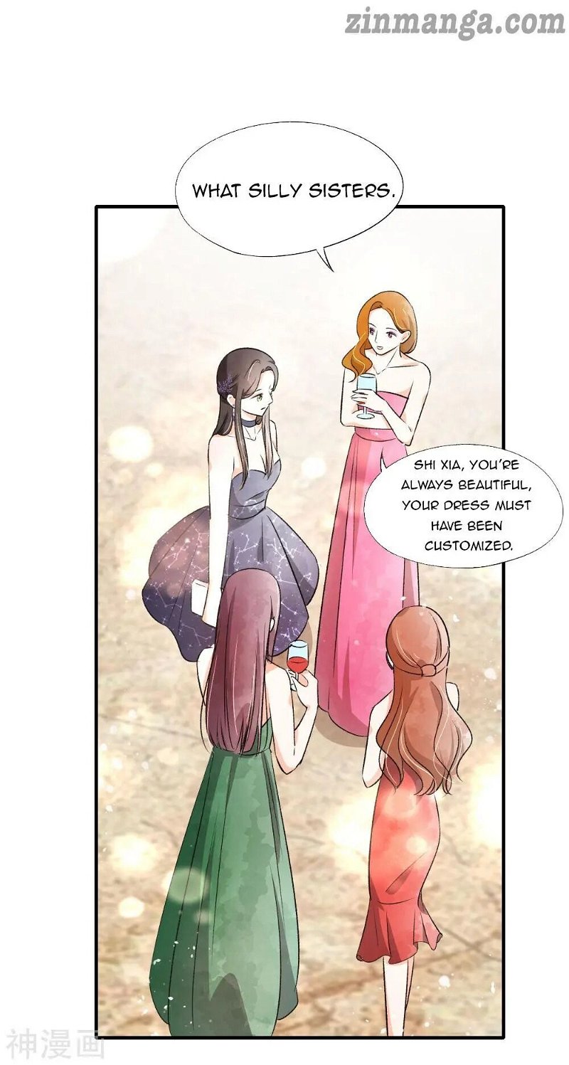 Cold-hearted wife – it is not easy to bully her Chapter 12 - Page 18
