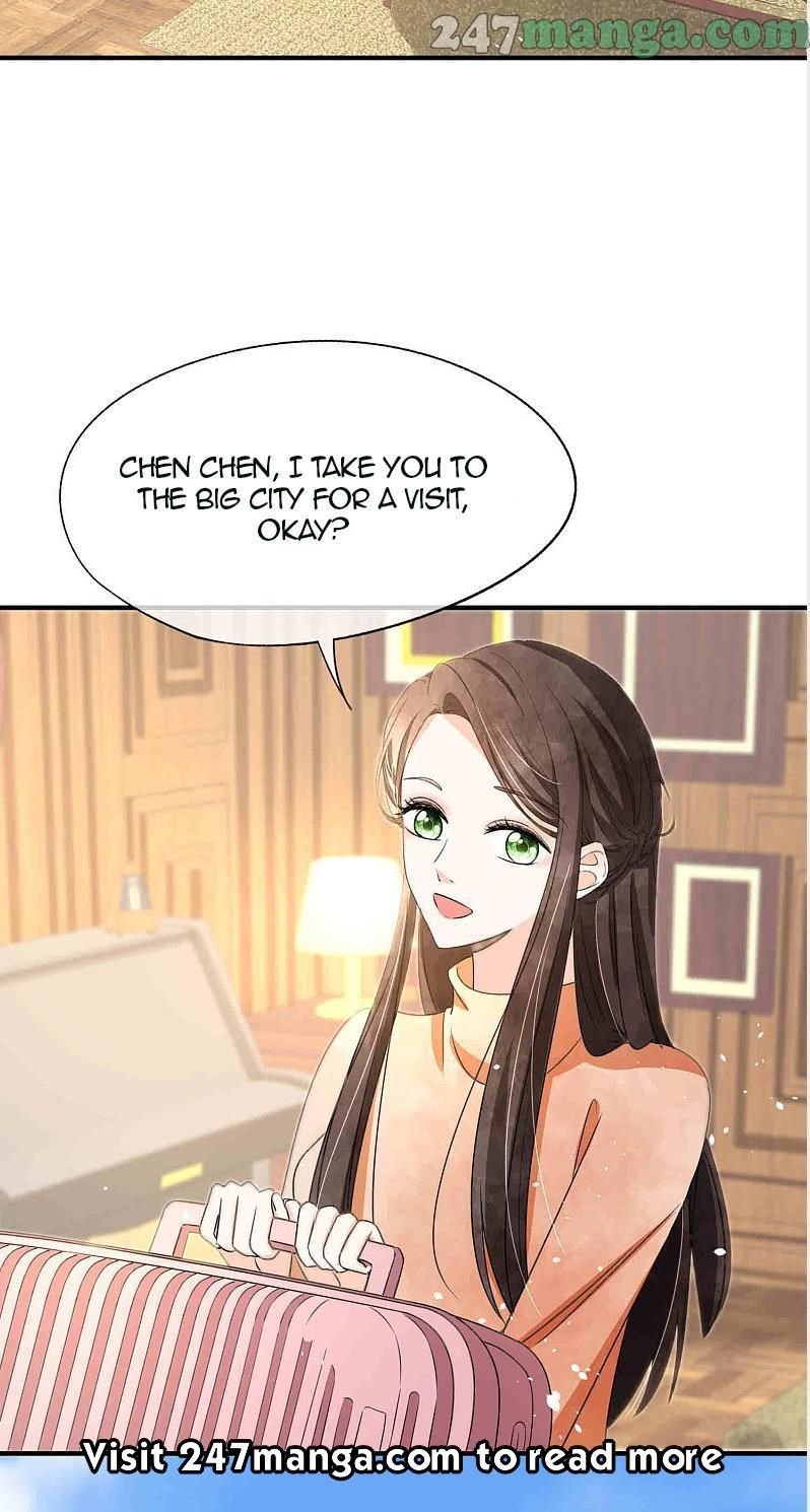 Cold-hearted wife – it is not easy to bully her Chapter 110 - Page 15