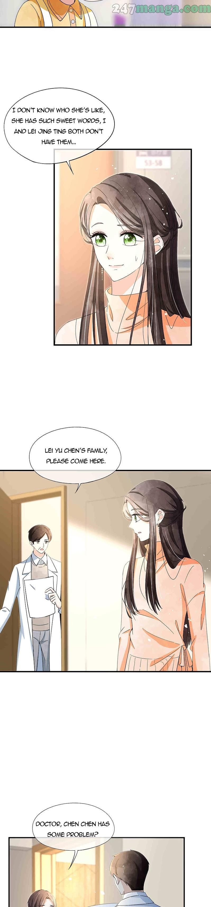 Cold-hearted wife – it is not easy to bully her Chapter 110 - Page 6