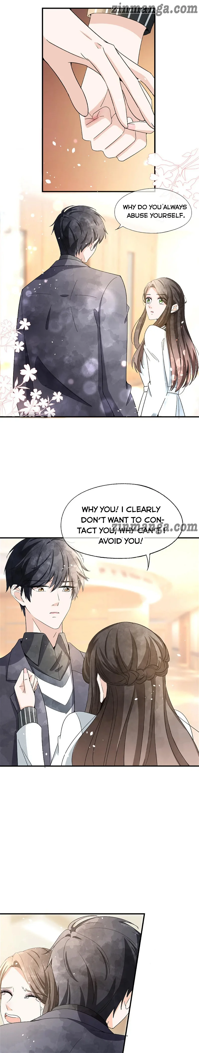 Cold-hearted wife – it is not easy to bully her Chapter 113 - Page 11