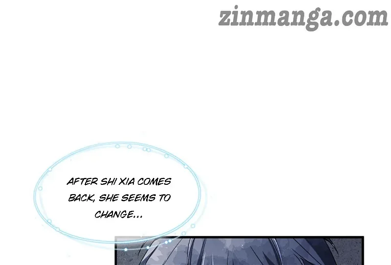 Cold-hearted wife – it is not easy to bully her Chapter 114 - Page 13