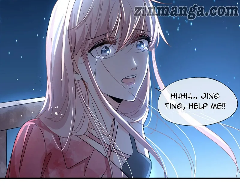 Cold-hearted wife – it is not easy to bully her Chapter 114 - Page 20