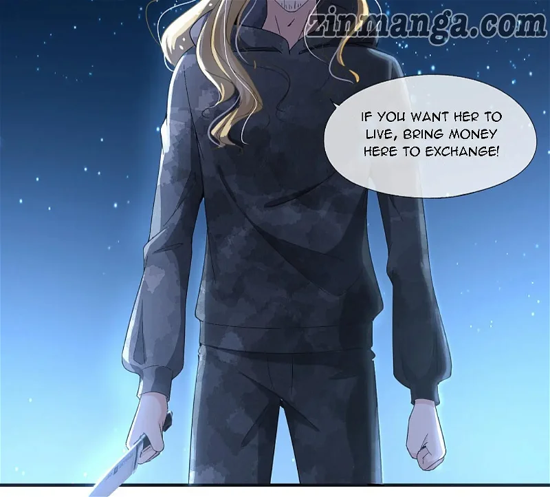 Cold-hearted wife – it is not easy to bully her Chapter 114 - Page 23