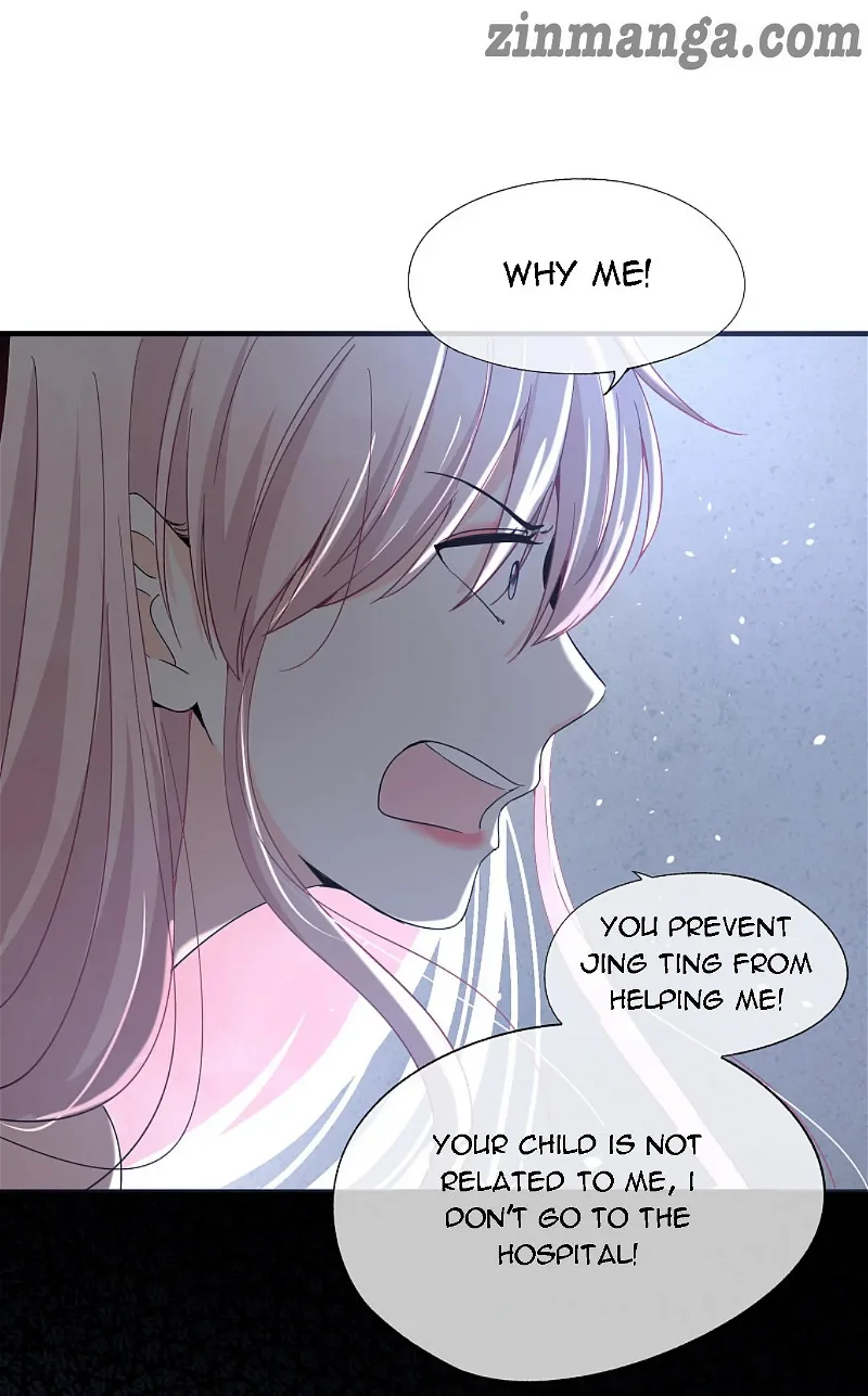Cold-hearted wife – it is not easy to bully her Chapter 114 - Page 33