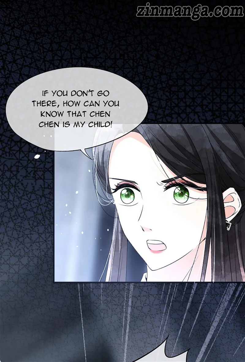 Cold-hearted wife – it is not easy to bully her Chapter 114 - Page 34