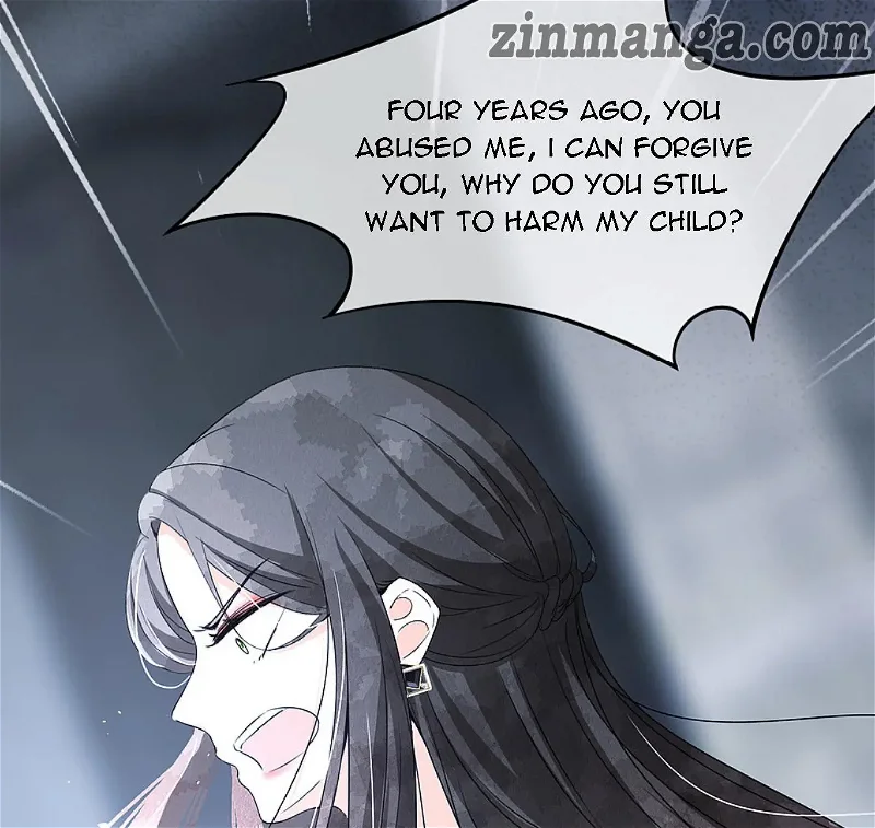 Cold-hearted wife – it is not easy to bully her Chapter 114 - Page 35