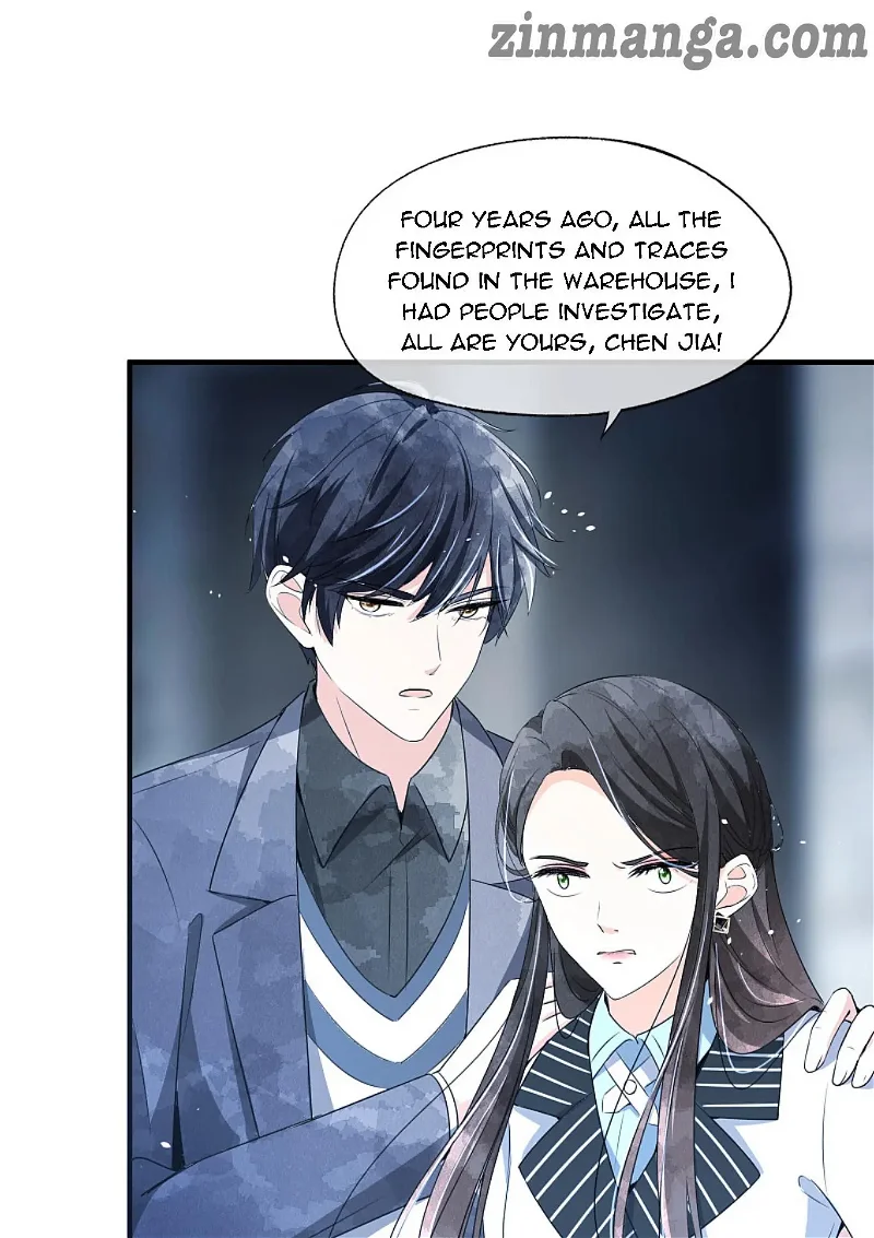 Cold-hearted wife – it is not easy to bully her Chapter 114 - Page 44