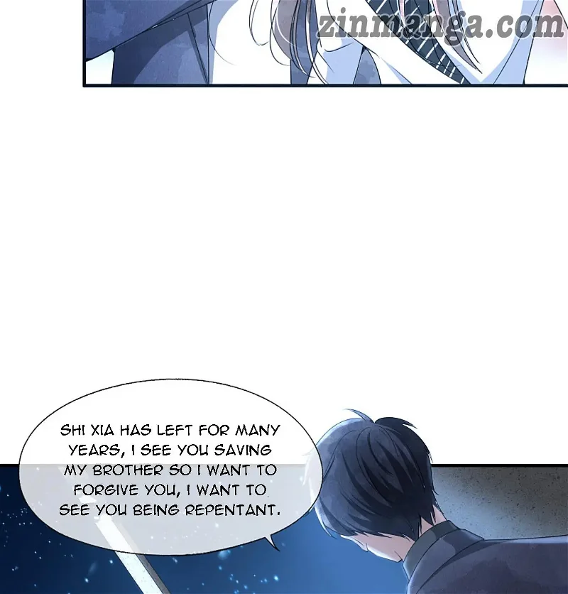 Cold-hearted wife – it is not easy to bully her Chapter 114 - Page 45