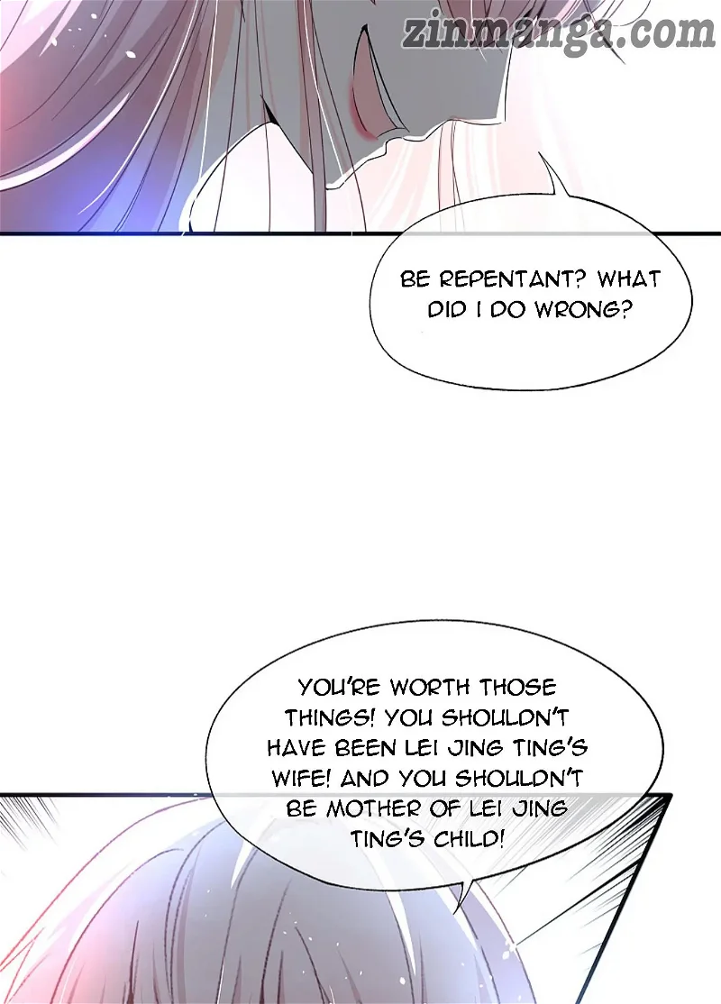 Cold-hearted wife – it is not easy to bully her Chapter 114 - Page 53