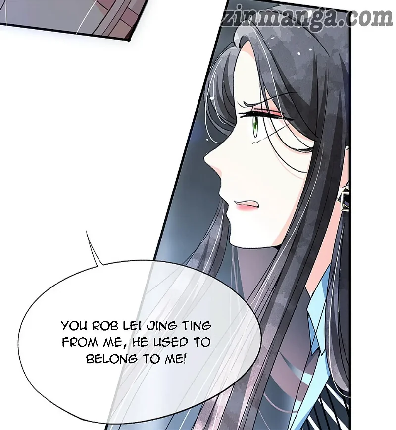 Cold-hearted wife – it is not easy to bully her Chapter 114 - Page 55