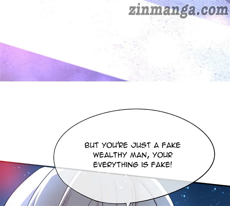 Cold-hearted wife – it is not easy to bully her Chapter 114 - Page 61