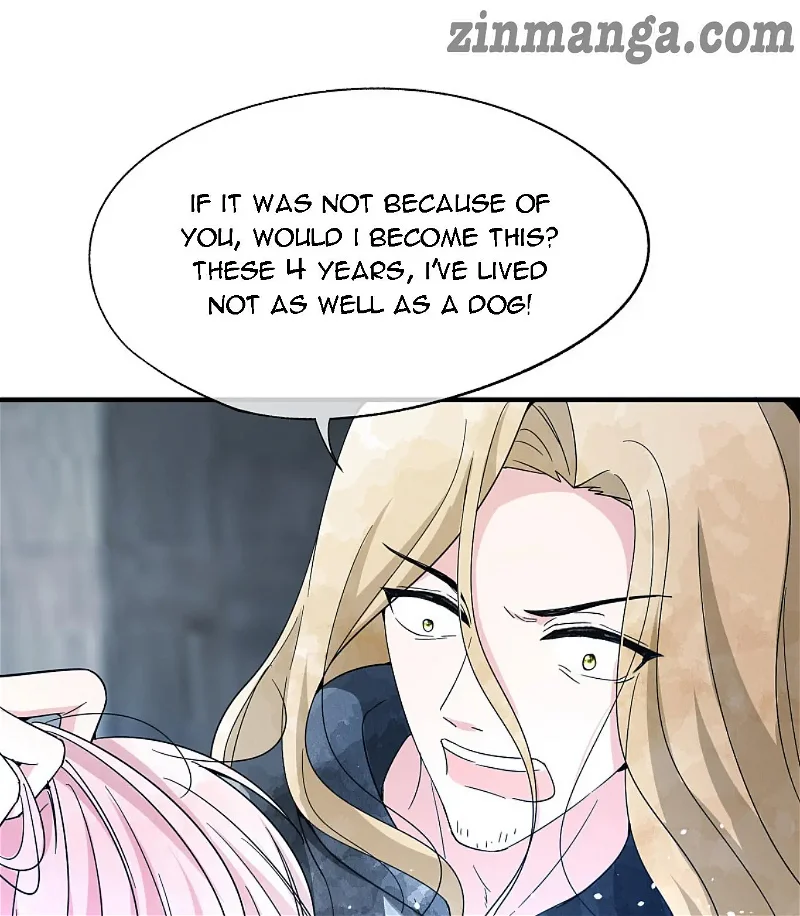 Cold-hearted wife – it is not easy to bully her Chapter 114 - Page 65