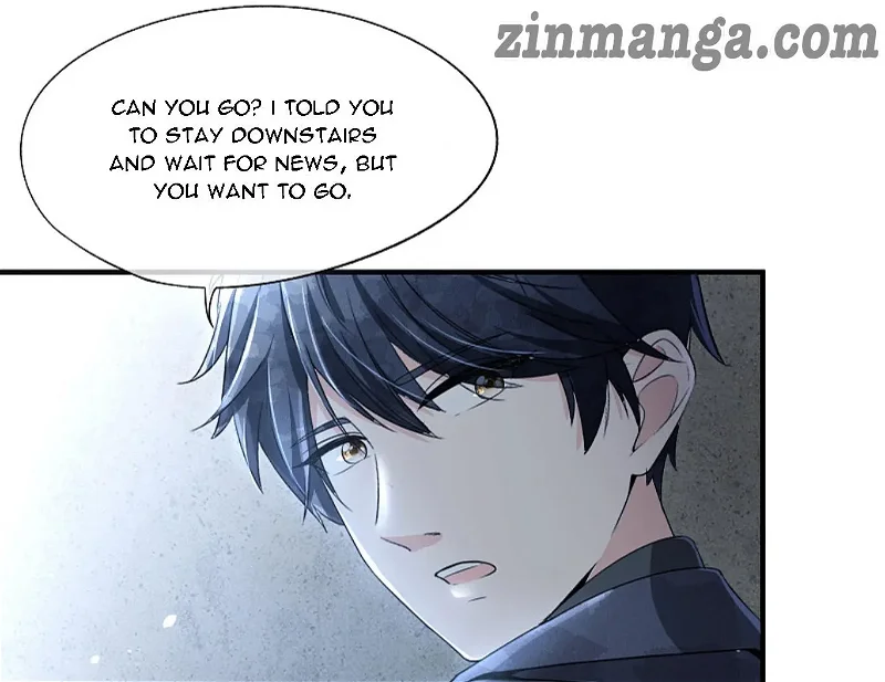 Cold-hearted wife – it is not easy to bully her Chapter 114 - Page 6