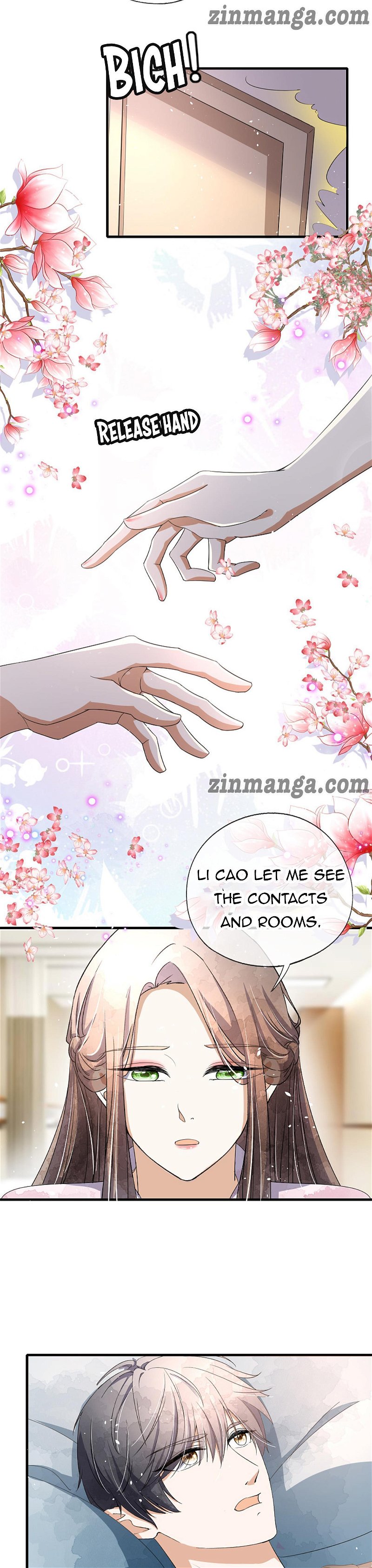 Cold-hearted wife – it is not easy to bully her Chapter 118 - Page 7
