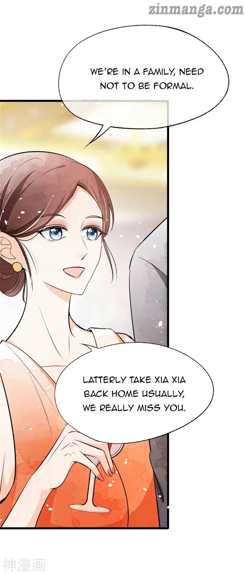 Cold-hearted wife – it is not easy to bully her Chapter 13 - Page 10