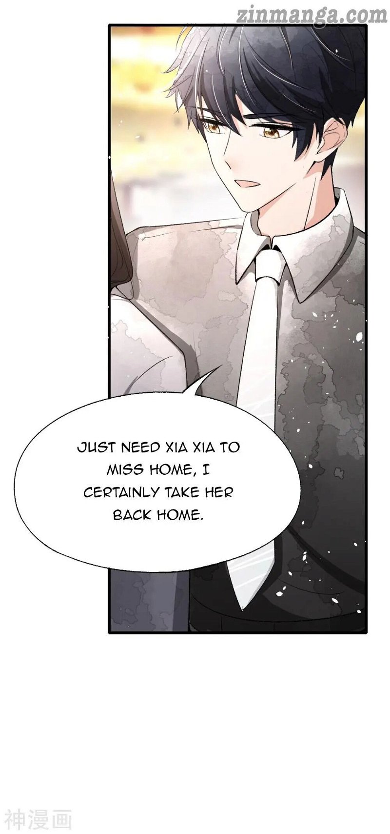 Cold-hearted wife – it is not easy to bully her Chapter 13 - Page 12