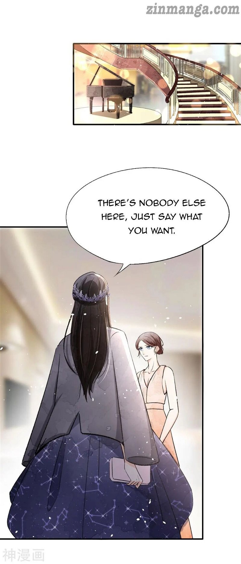 Cold-hearted wife – it is not easy to bully her Chapter 13 - Page 14