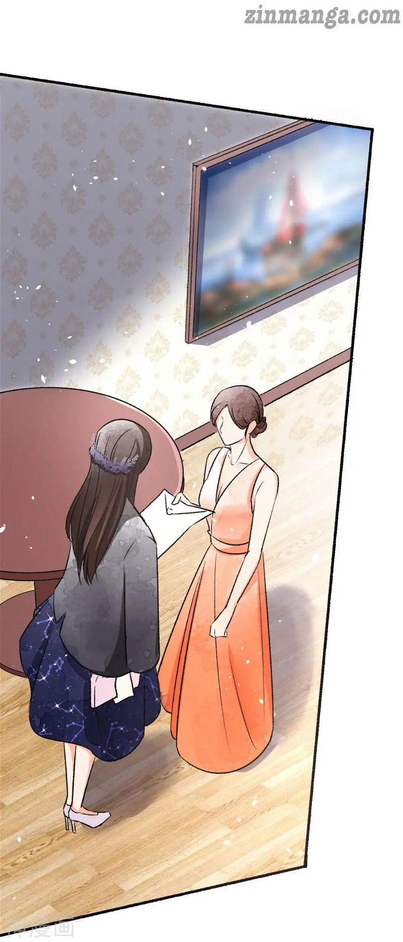Cold-hearted wife – it is not easy to bully her Chapter 13 - Page 16