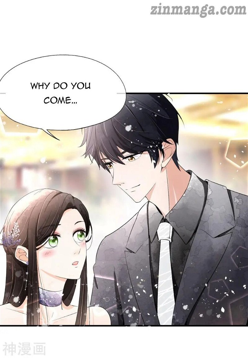 Cold-hearted wife – it is not easy to bully her Chapter 13 - Page 1