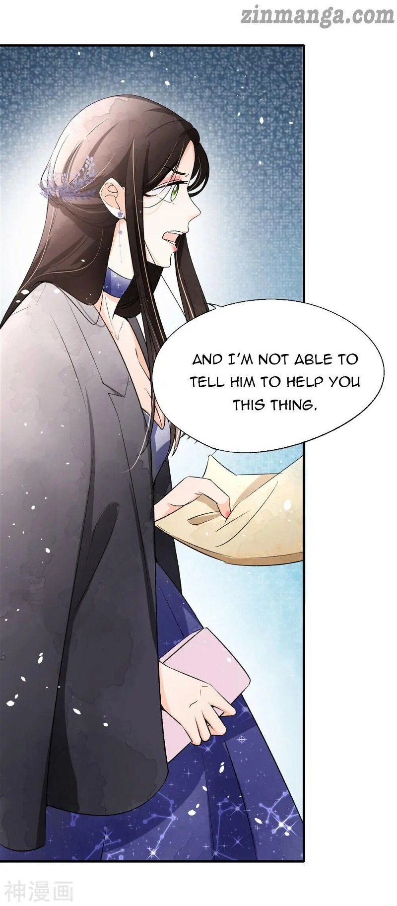 Cold-hearted wife – it is not easy to bully her Chapter 13 - Page 21