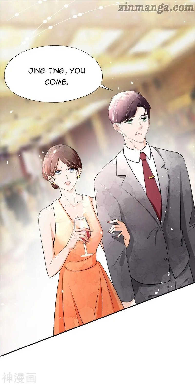 Cold-hearted wife – it is not easy to bully her Chapter 13 - Page 8