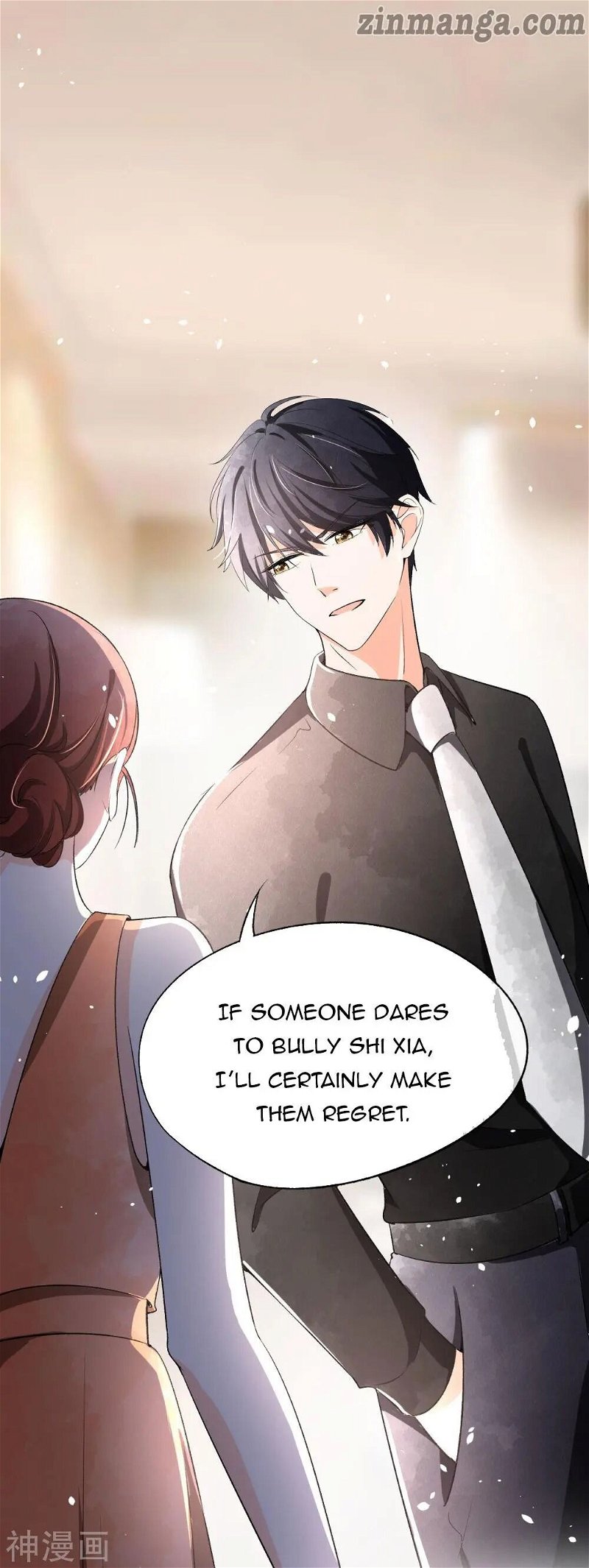 Cold-hearted wife – it is not easy to bully her Chapter 14 - Page 1