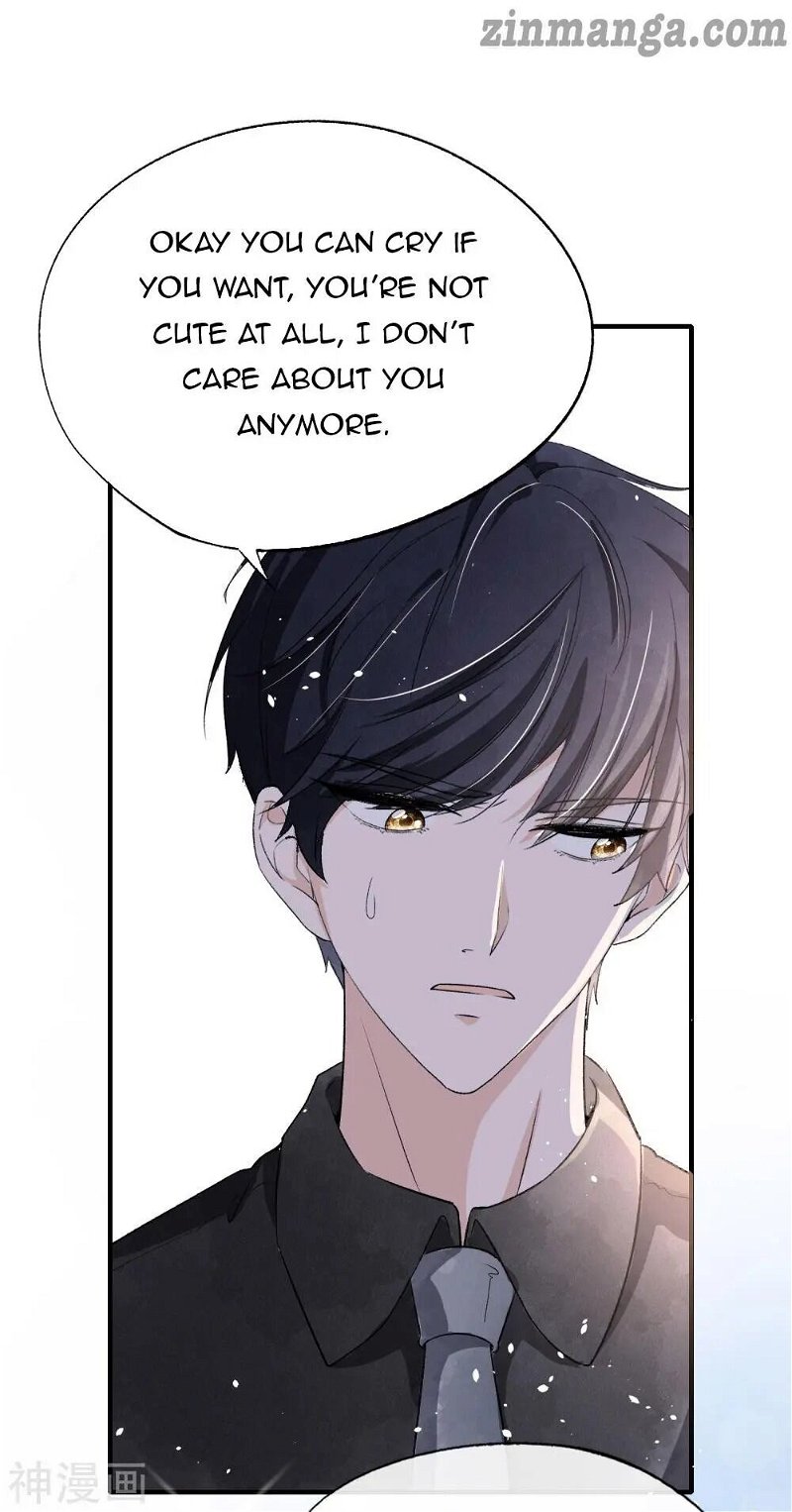 Cold-hearted wife – it is not easy to bully her Chapter 14 - Page 19