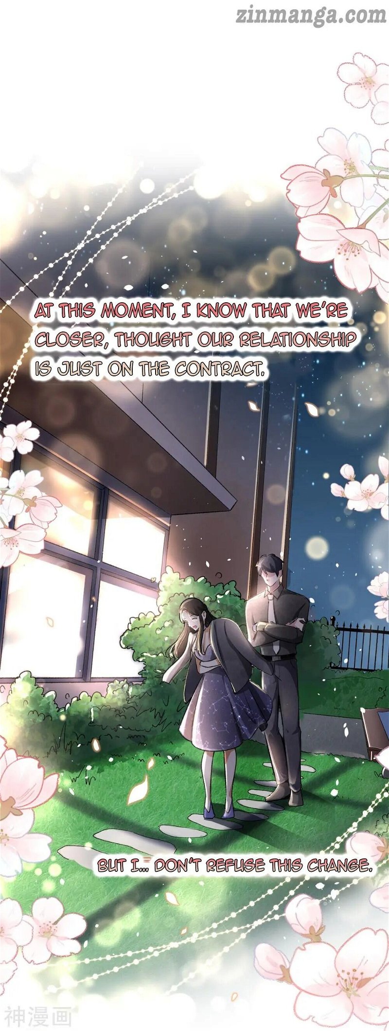 Cold-hearted wife – it is not easy to bully her Chapter 14 - Page 22