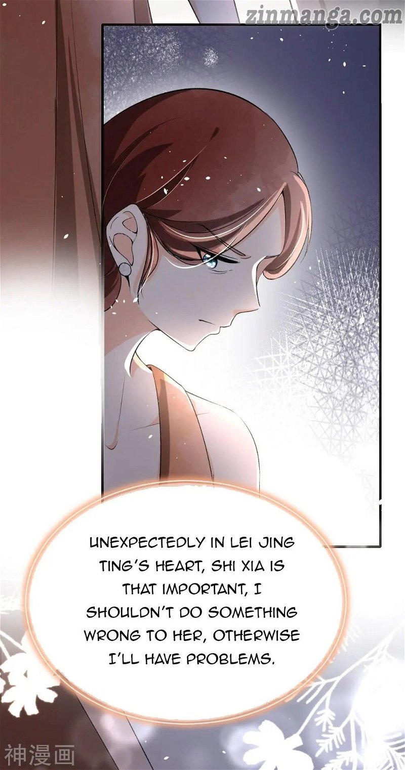 Cold-hearted wife – it is not easy to bully her Chapter 14 - Page 2