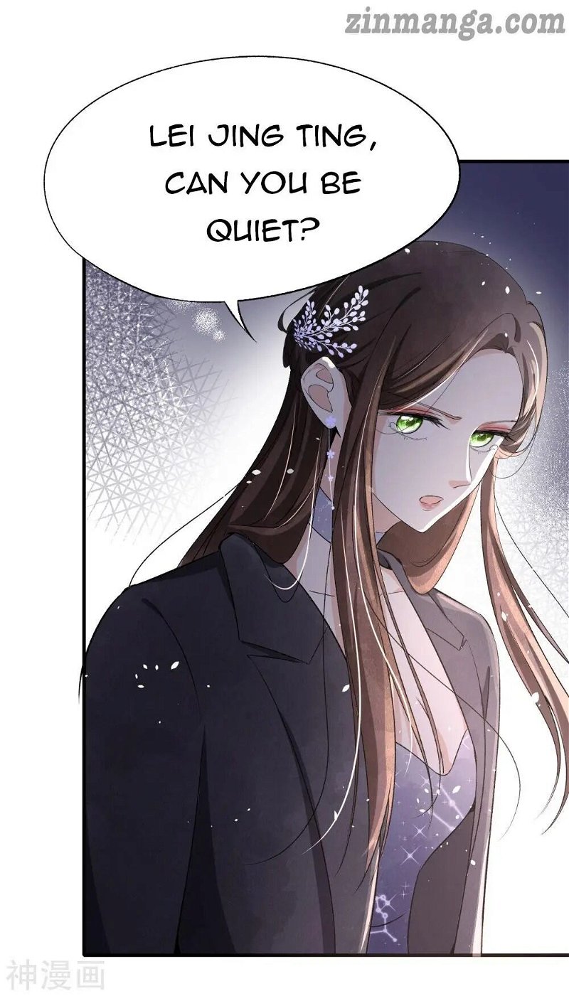 Cold-hearted wife – it is not easy to bully her Chapter 14 - Page 6