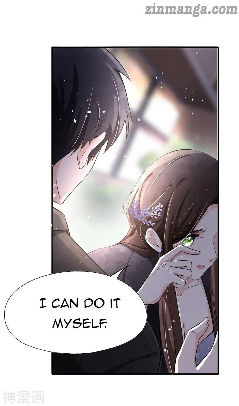 Cold-hearted wife – it is not easy to bully her Chapter 14 - Page 8