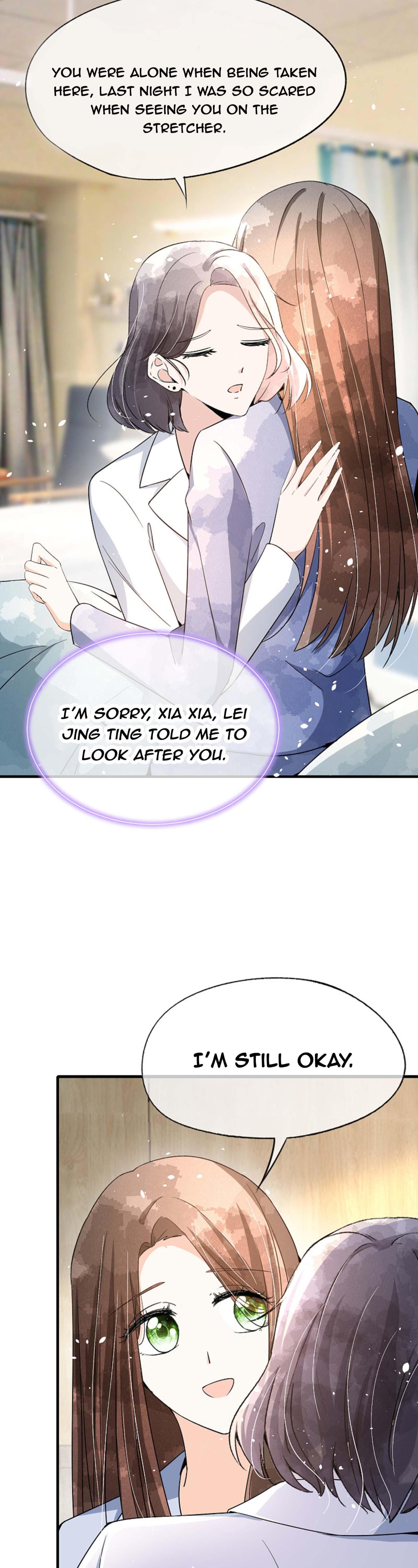 Cold-hearted wife – it is not easy to bully her Chapter 138 - Page 9