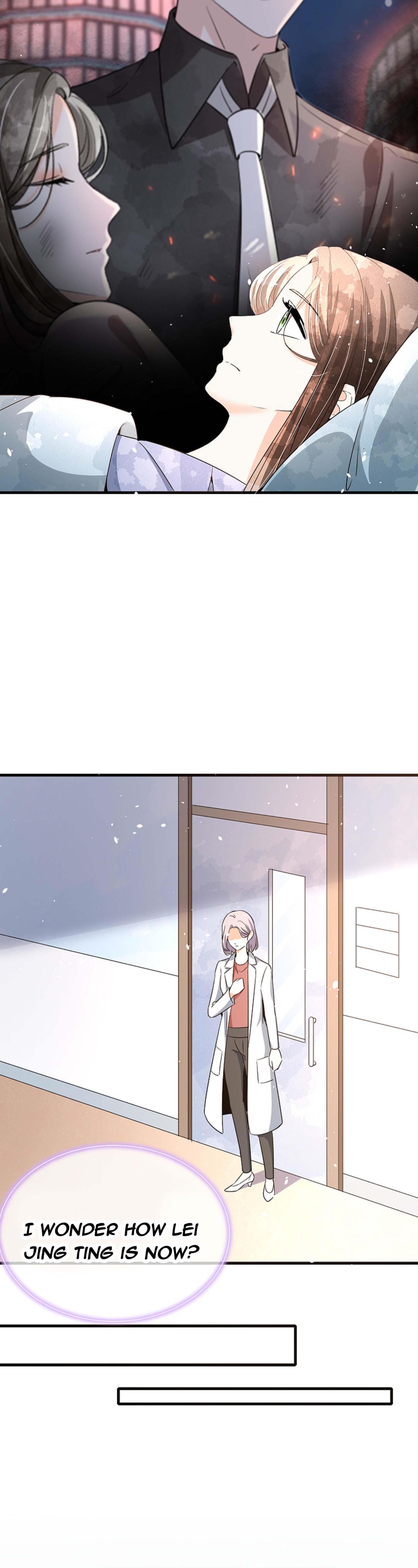 Cold-hearted wife – it is not easy to bully her Chapter 138 - Page 11