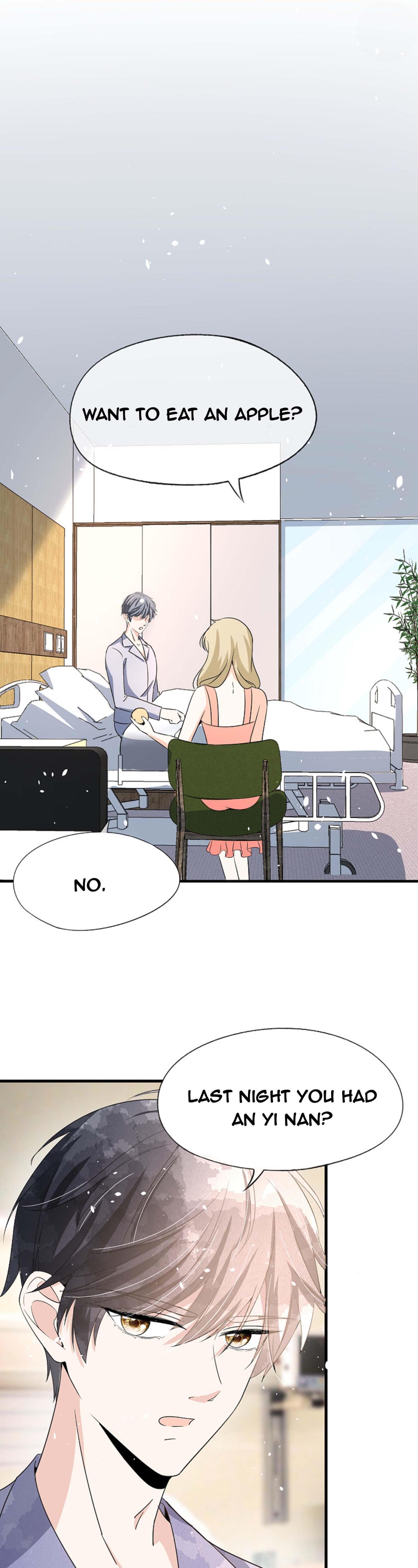 Cold-hearted wife – it is not easy to bully her Chapter 138 - Page 12