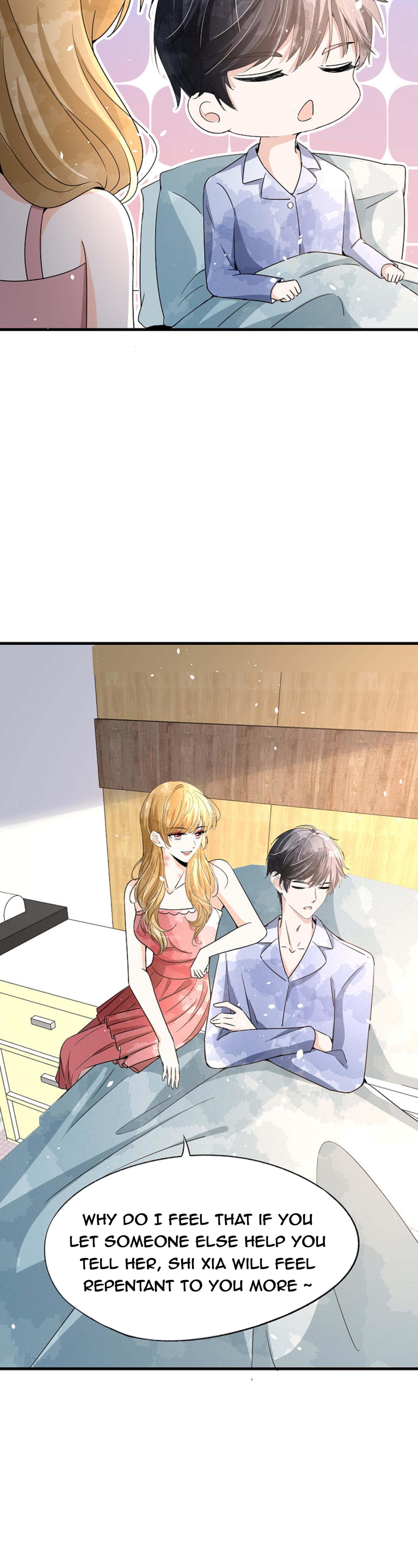 Cold-hearted wife – it is not easy to bully her Chapter 138 - Page 15