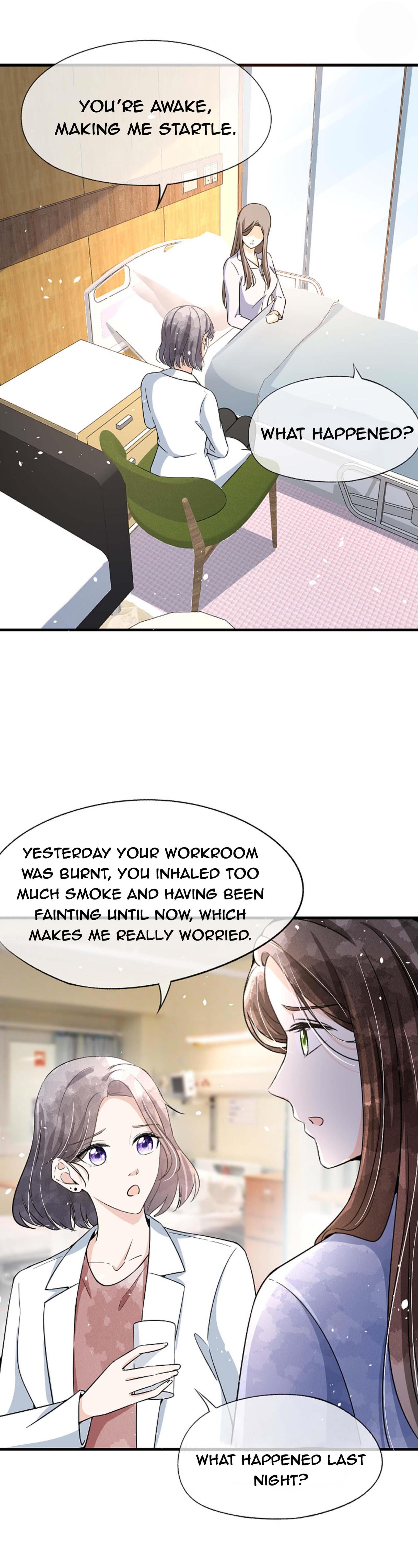 Cold-hearted wife – it is not easy to bully her Chapter 138 - Page 7